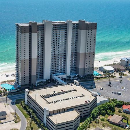 Tidewater 2209 "Tuscany At Tidewater" Panama City Beach Exterior photo