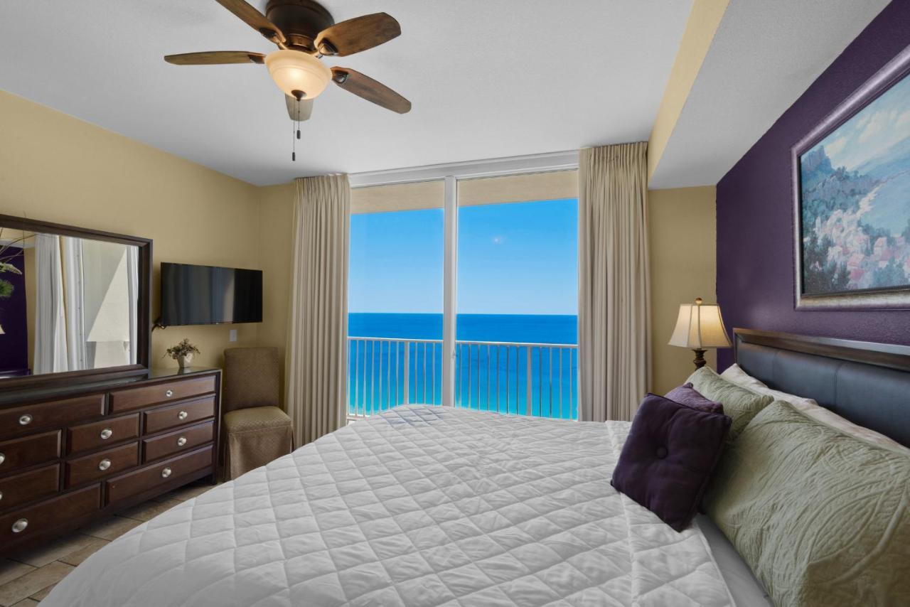 Tidewater 2209 "Tuscany At Tidewater" Panama City Beach Exterior photo