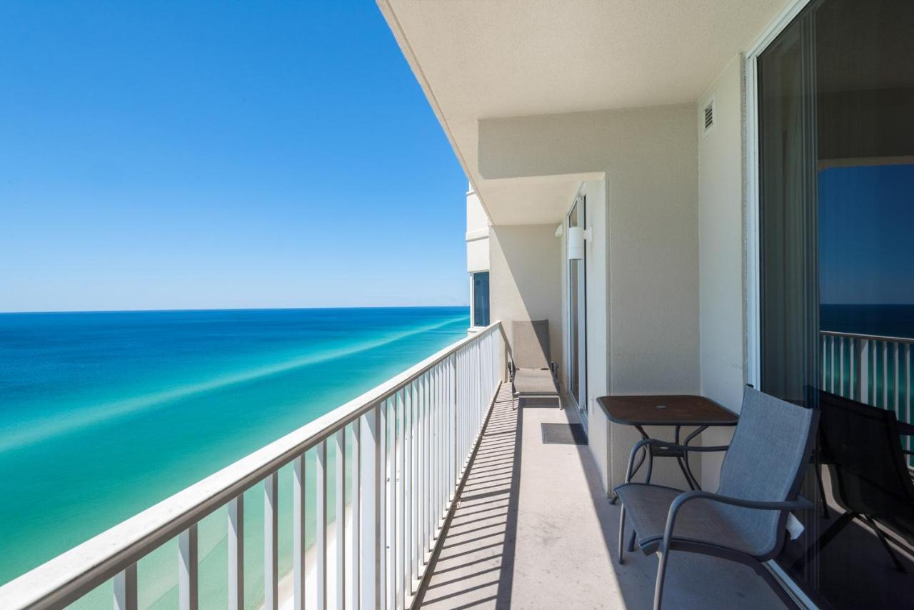 Tidewater 2209 "Tuscany At Tidewater" Panama City Beach Exterior photo