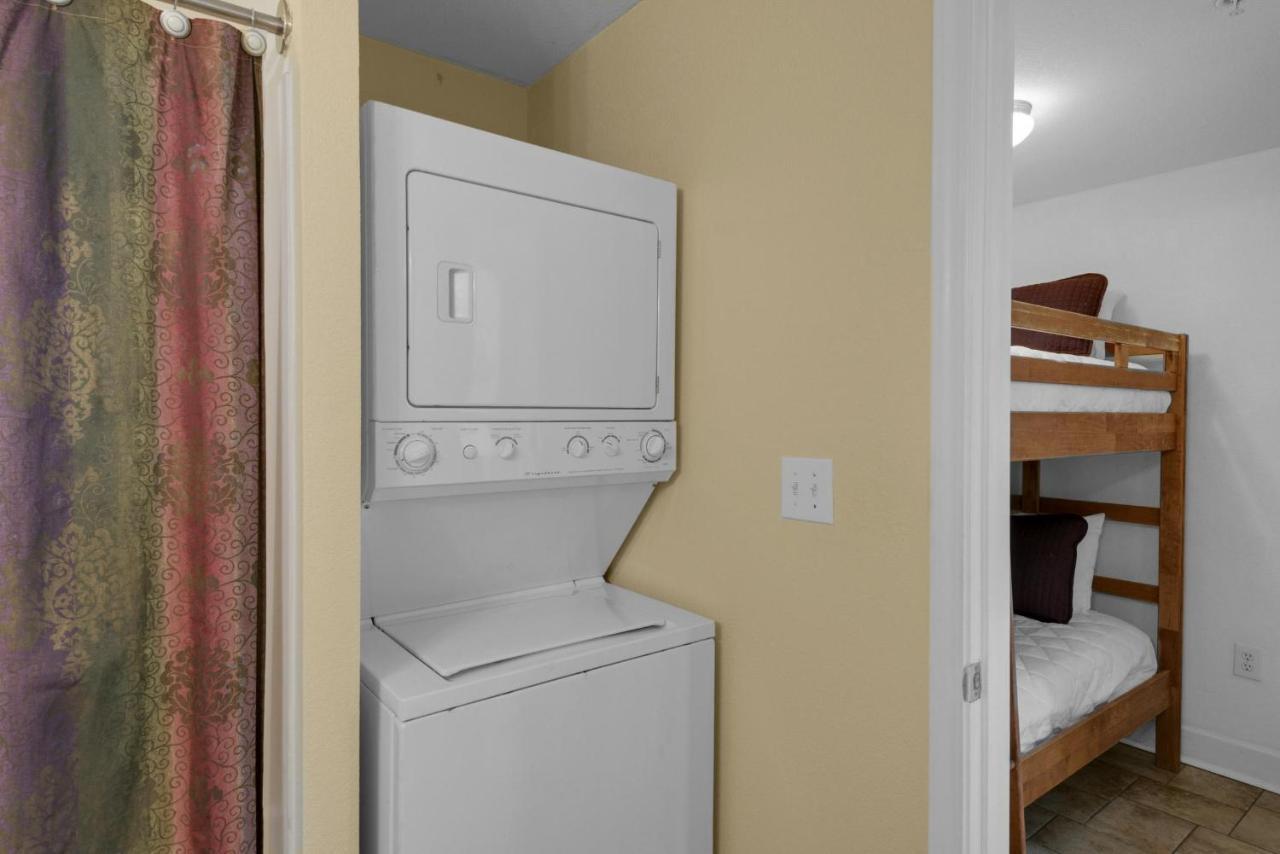 Tidewater 2209 "Tuscany At Tidewater" Panama City Beach Exterior photo